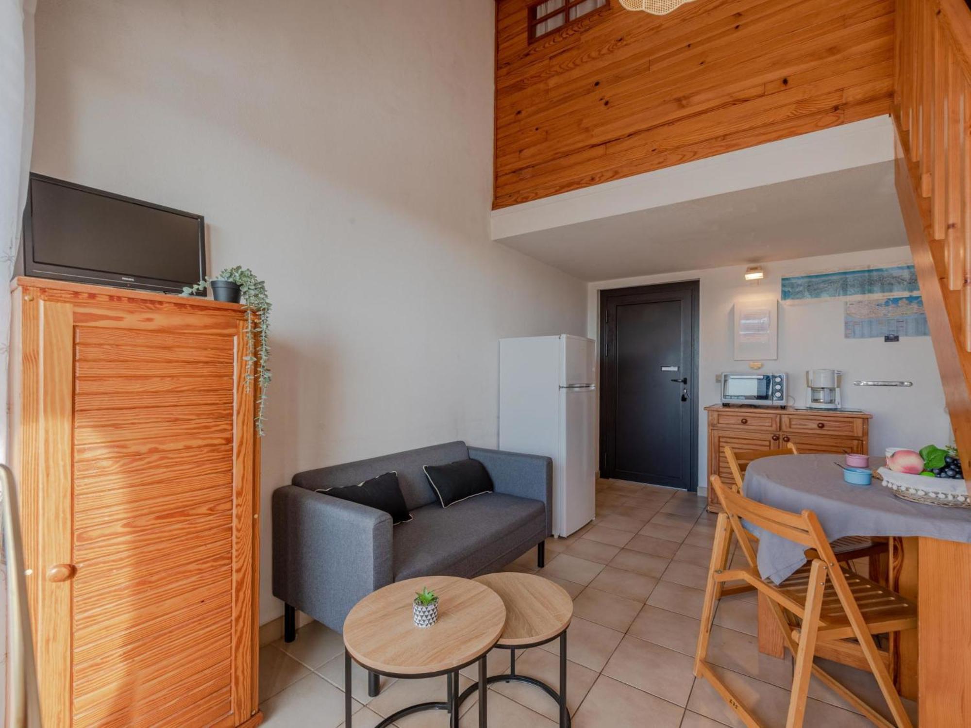 Apartment Les Patios Du Barcares-1 By Interhome Le Barcarès Dış mekan fotoğraf