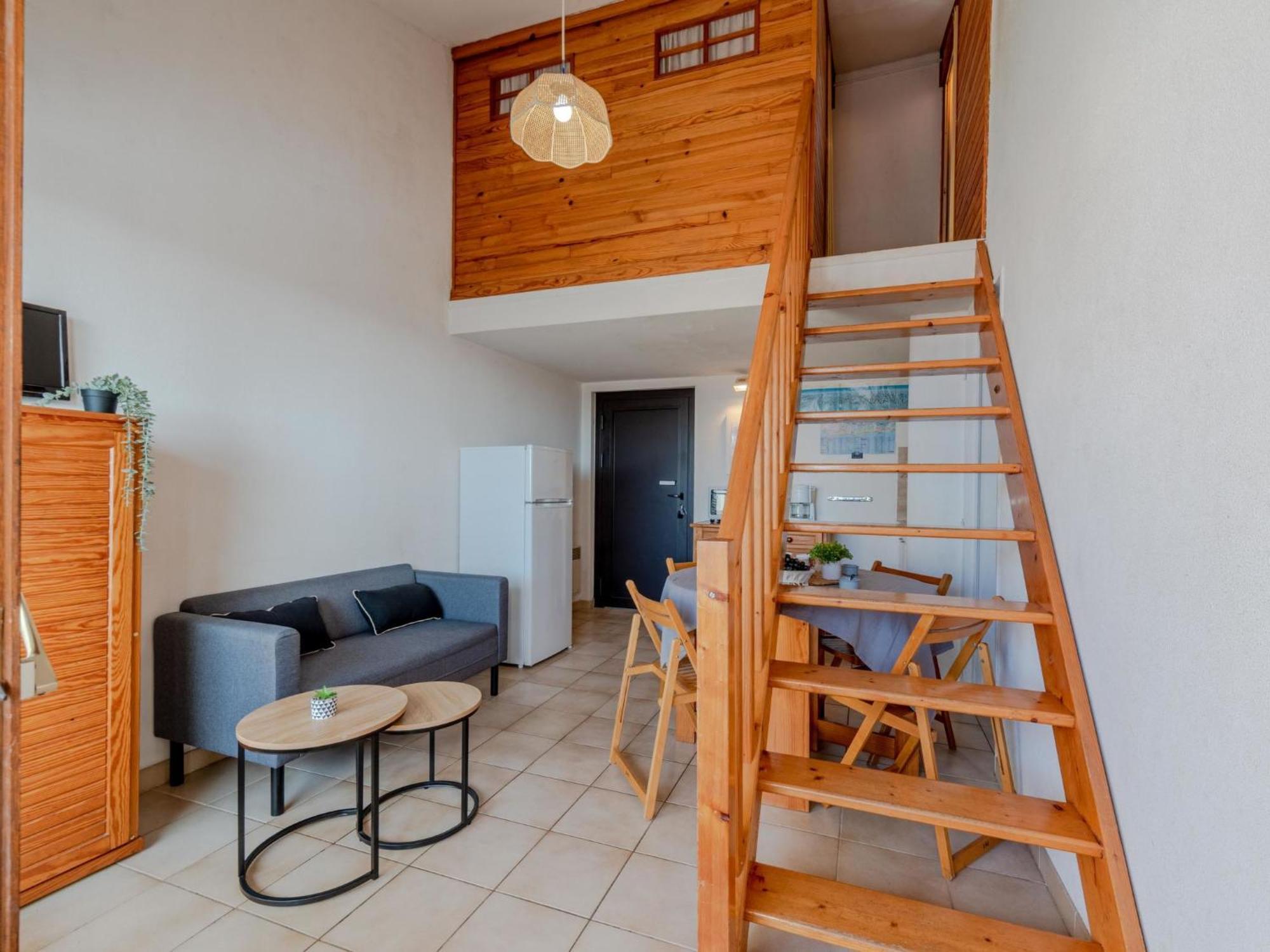 Apartment Les Patios Du Barcares-1 By Interhome Le Barcarès Dış mekan fotoğraf